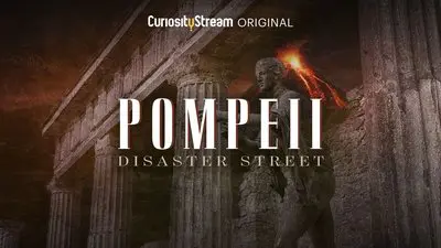 Pompeii: Disaster Street_backdropimg