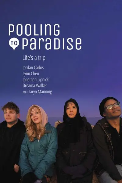 Pooling to Paradise_poster