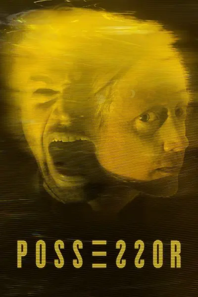 Possessor_poster
