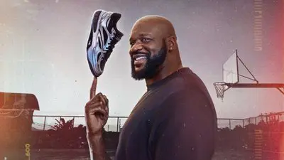 Power Moves with Shaquille O'Neal_backdropimg