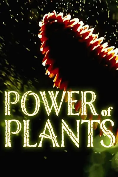 Power Of Plants_poster