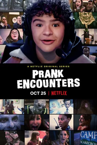 Prank Encounters_poster