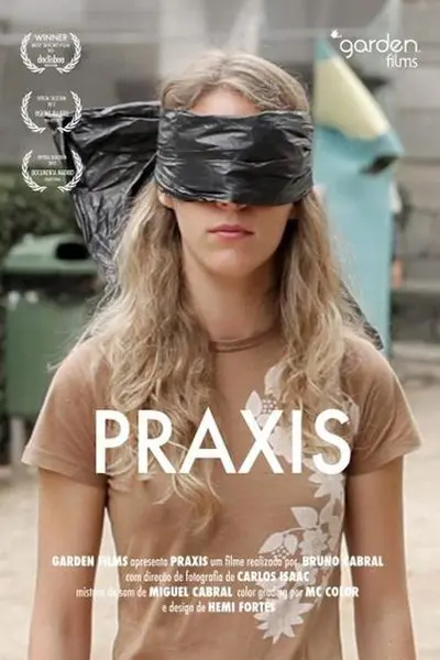 Praxis_poster