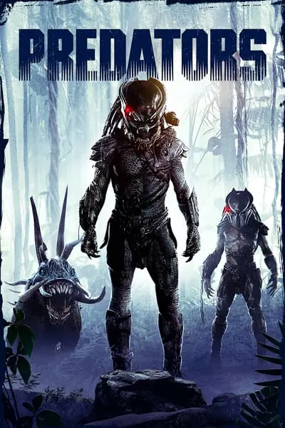 Predators_poster