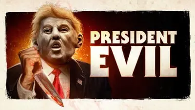 President Evil_backdropimg