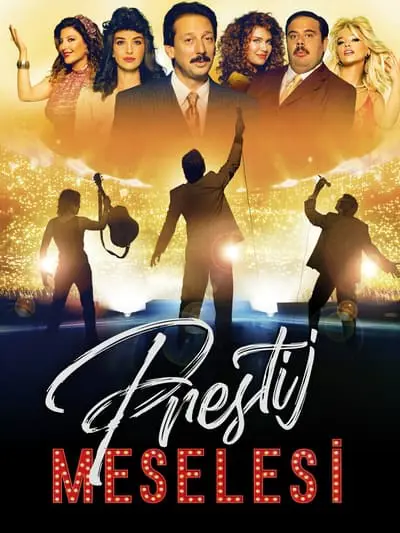 Prestij Meselesi_poster