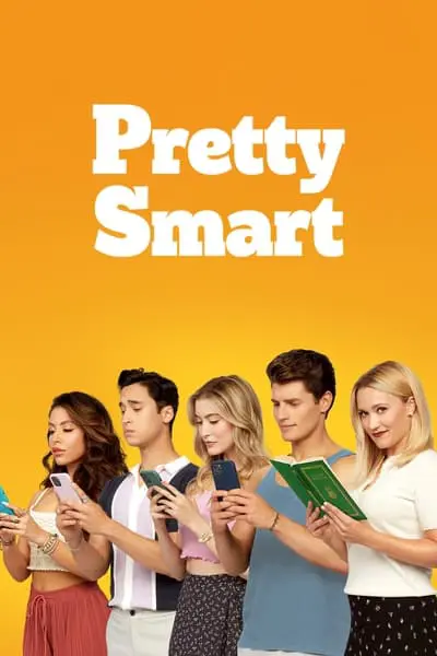 Pretty Smart_poster