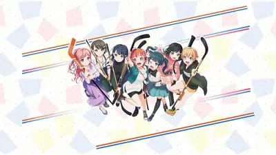 プラオレ！～PRIDE OF ORANGE～_backdropimg