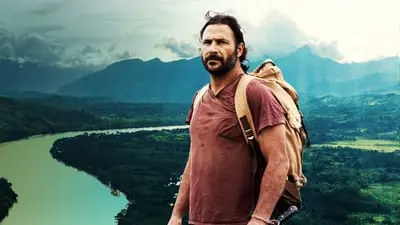 Primal Survivor: Over the Andes_backdropimg