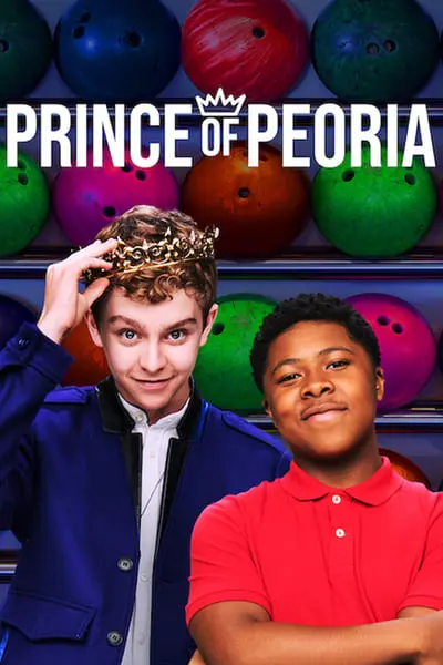 Prince of Peoria_poster