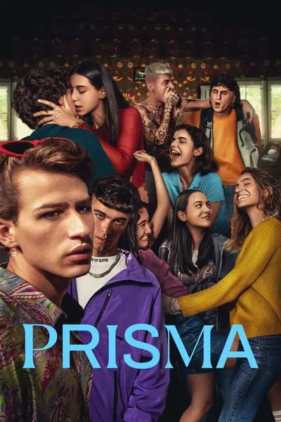 Prisma_poster