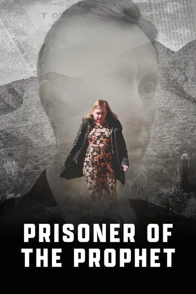 Prisoner of the Prophet_poster