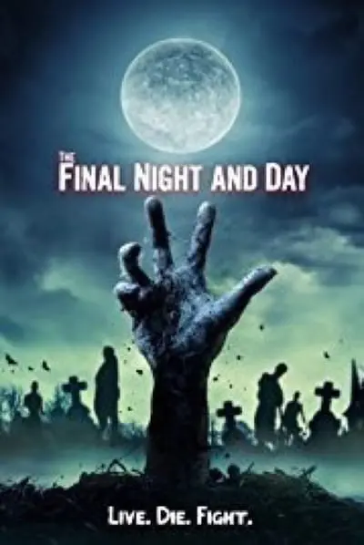 Prisoners of the Dead_poster