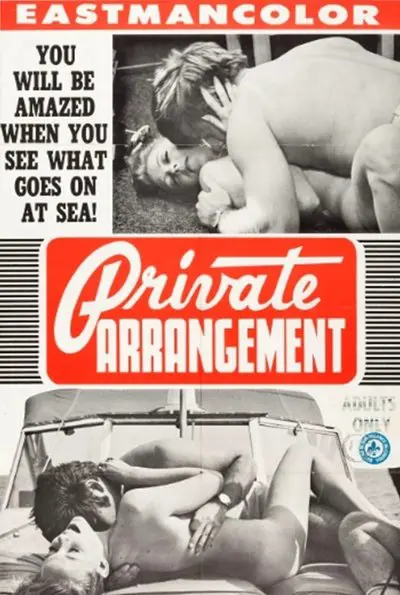Private Arrangement_poster