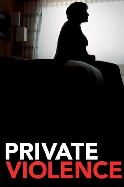 Private Violence_poster