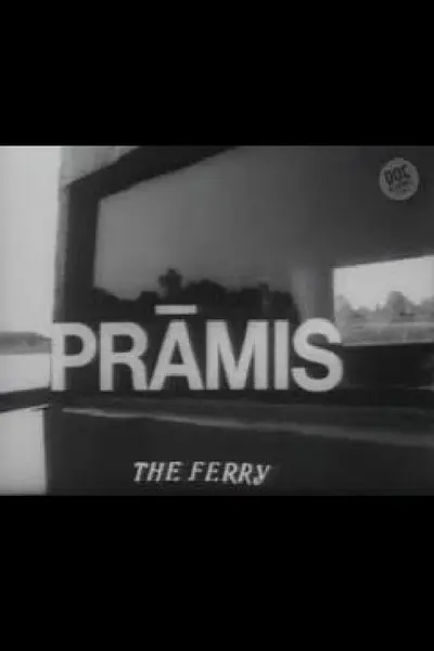 Prāmis_poster