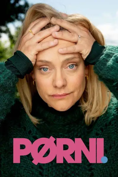 Pørni_poster