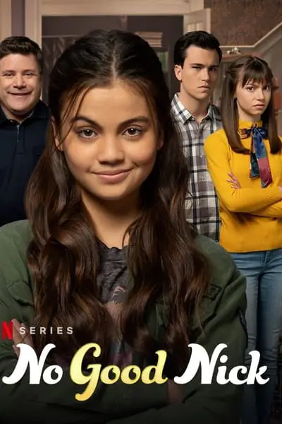 Problem Nick_poster