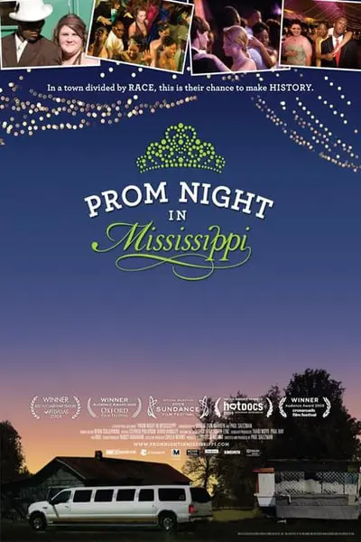 Prom Night in Mississippi_poster