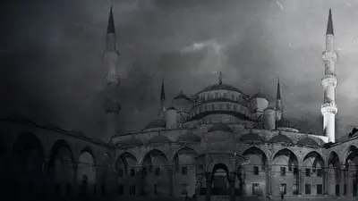 Promises & Betrayals: Britain and the Struggle for the Holy Land_backdropimg