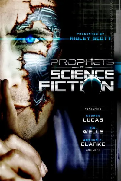 Prophets of Science Fiction_poster