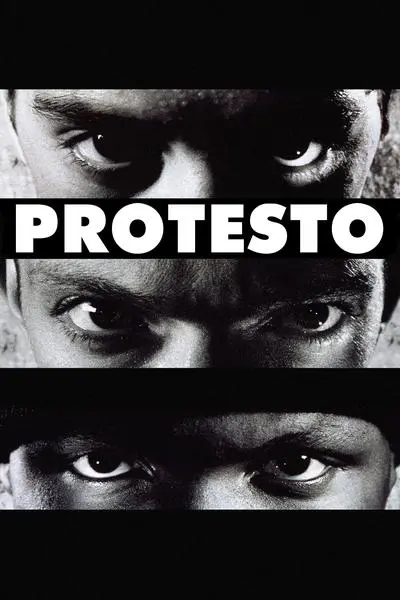 Protesto_poster