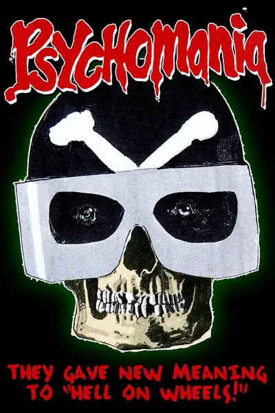 Psychomania_poster
