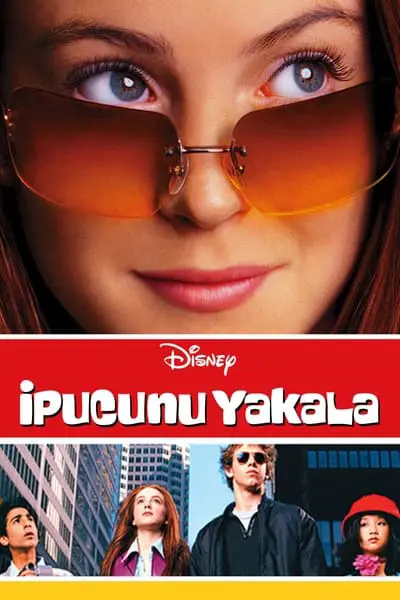 İpucunu Yakala_poster
