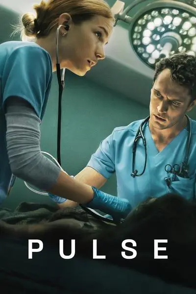 PULSE_poster