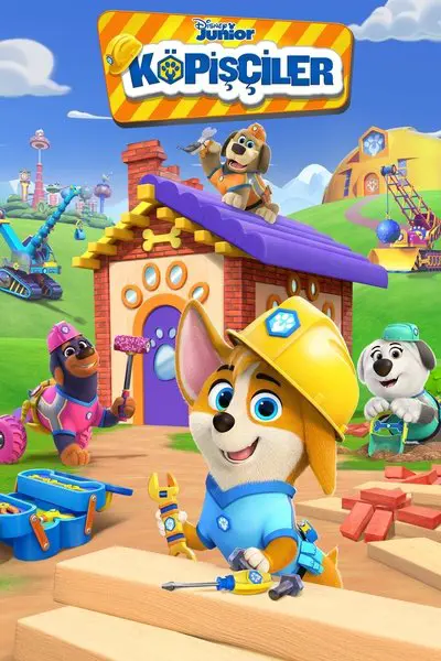 Pupstruction_poster
