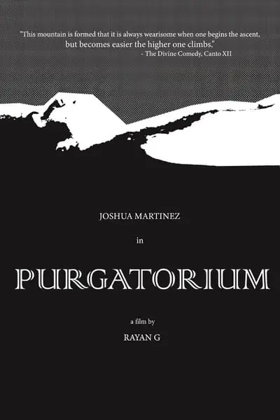 Purgatorium_poster