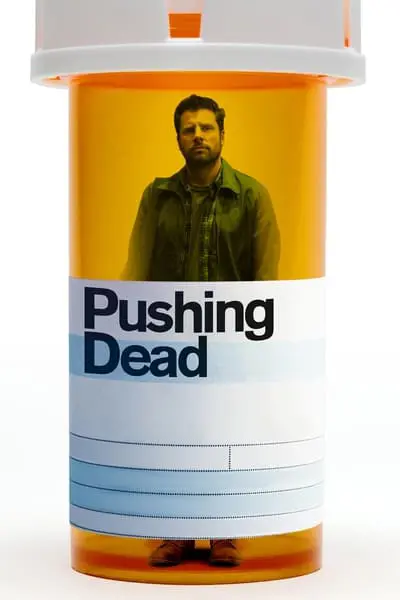 Pushing Dead_poster