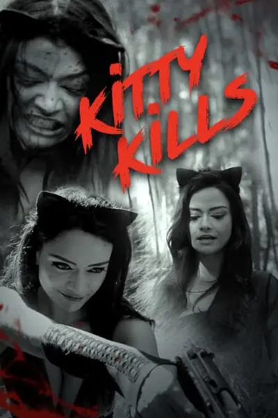Pussy Kills_poster