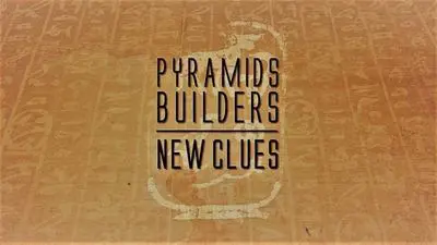 Pyramid Builders: New Clues_backdropimg