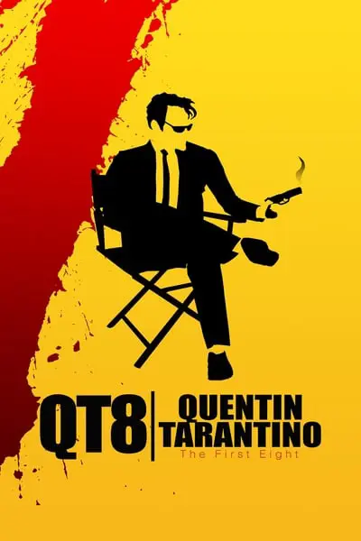 QT8: The First Eight_poster