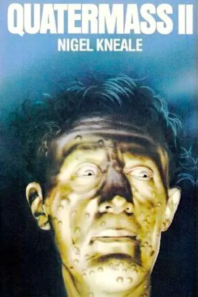 Quatermass II_poster