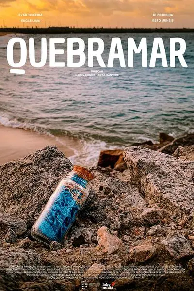 Quebramar_poster