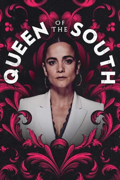 Queen of the South_poster