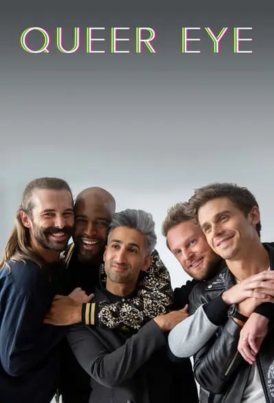 Queer Eye_poster