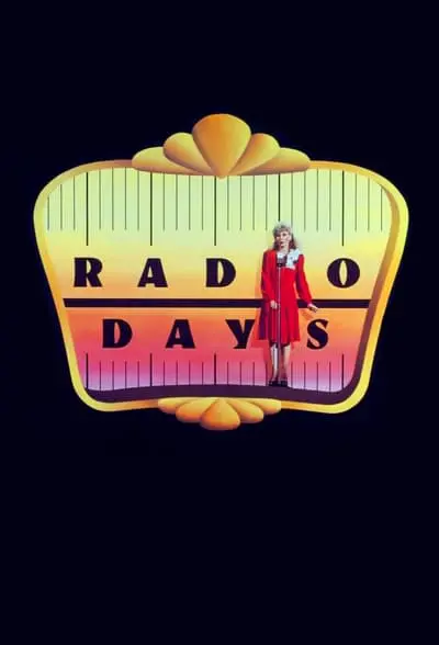 Radyo Günleri_poster