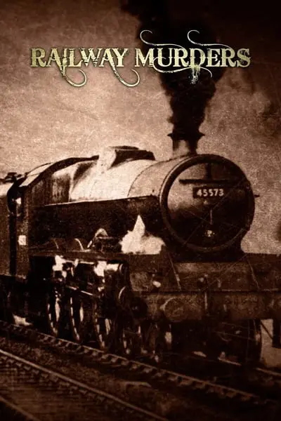 Railway Murders_poster