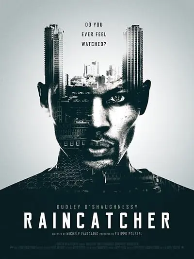 Rain Catcher_poster