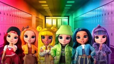 Rainbow High_backdropimg