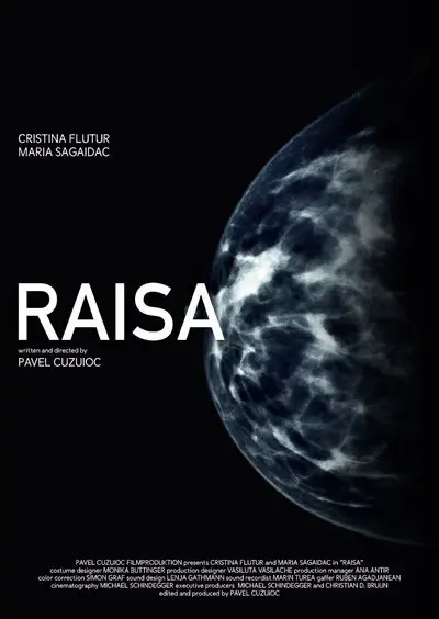 Raisa_poster