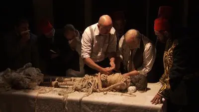 Ramesses II: The Great Journey_backdropimg