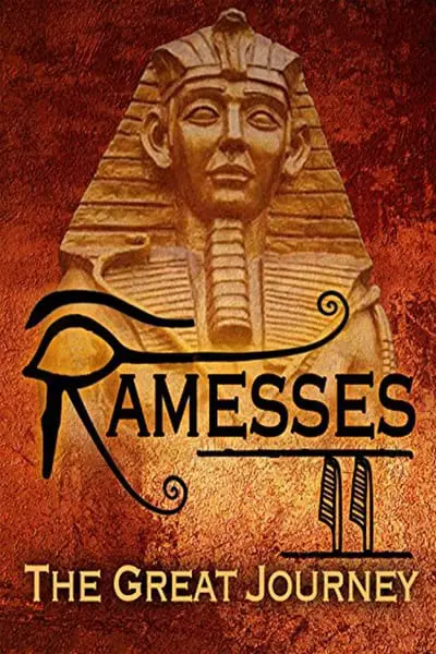 Ramesses II: The Great Journey_poster