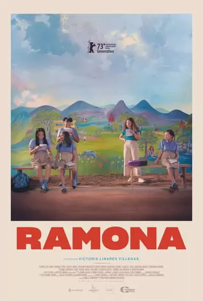 Ramona_poster