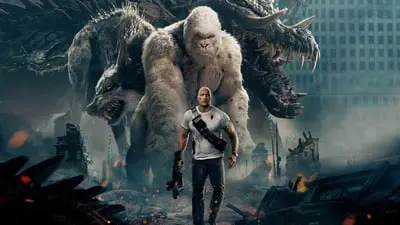 Rampage: Büyük Yıkım_backdropimg