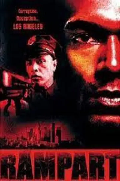 Rampart_poster