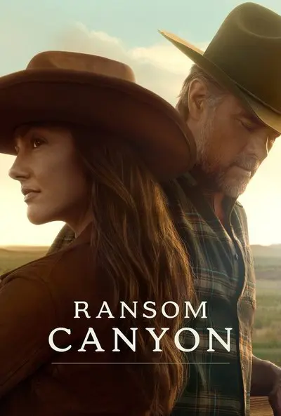 Ransom Canyon_poster